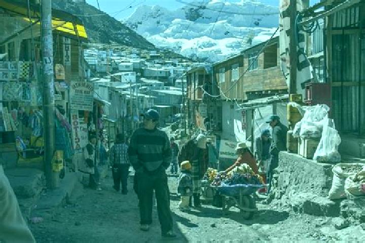 Nora, 32 — Escort in La Rinconada, Mexico