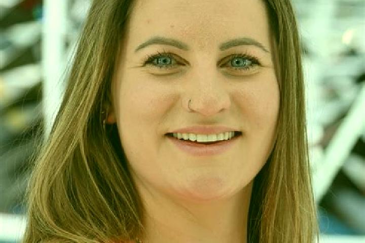 Nora, 32 — Escort in Lohe-Fohrden, Germany