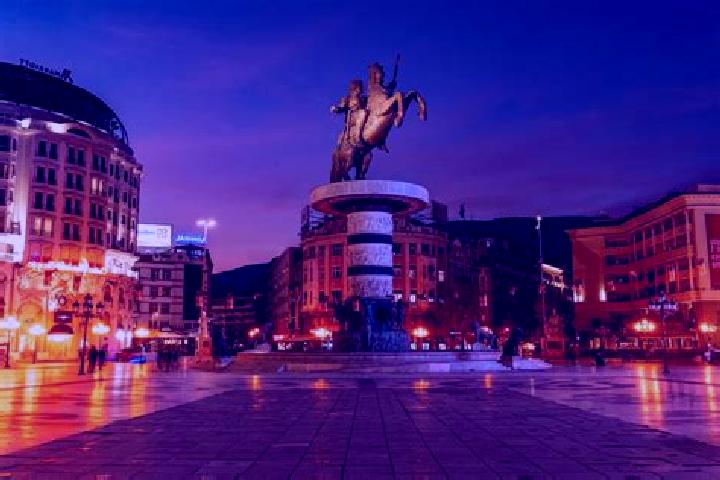 Nora, 32 — Escort in Lukovo, North Macedonia