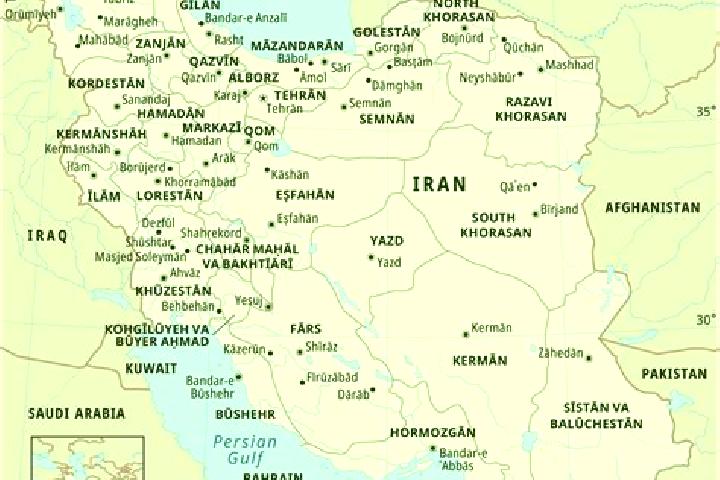 Nora, 32 — Escort in Markdeh, Iran