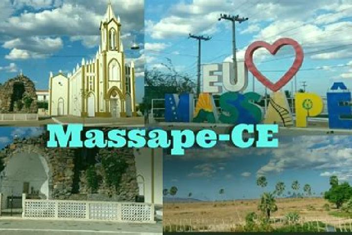 Nora, 32 — Escort in Massape, Brazil