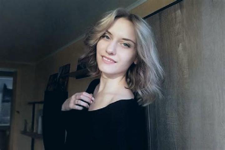 Nora, 32 — Escort in Narovlya, Belarus