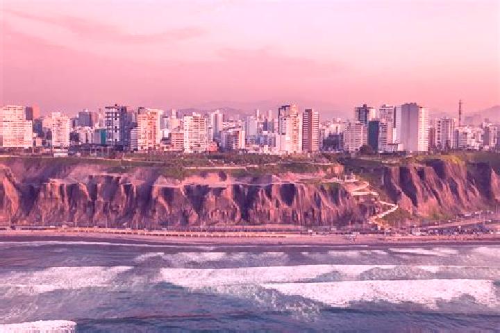 Nora, 32 — Escort in Pucacaca, Peru