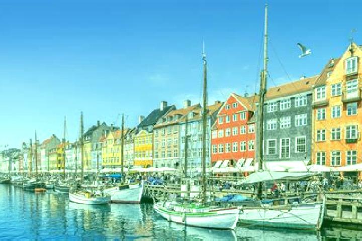 Nora, 32 — Escort in Struer, Denmark