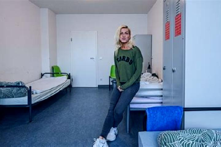 Nora, 32 — Escort in Unterpleichfeld, Germany