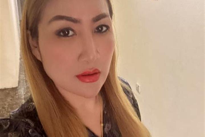 Nora, 32 — Escort in Yahya Khel, Afghanistan