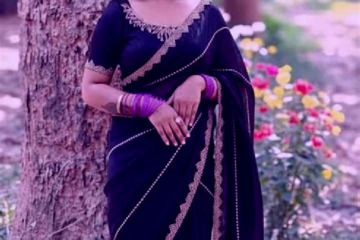 Nora, 33, a black dark-eyed indian companion based in Reweng. Offering Deep French Kissing, OWO, Party Girl, Girlfriend Experience, Massage. Available for in...