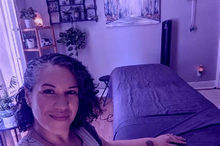 Nora, 33, a blonde grey-eyed ebony companion based in Glaisdale. Offering Erotic Massage, Tantra, GFE, BDSM, Massage. Available for incall and outcall, day a...