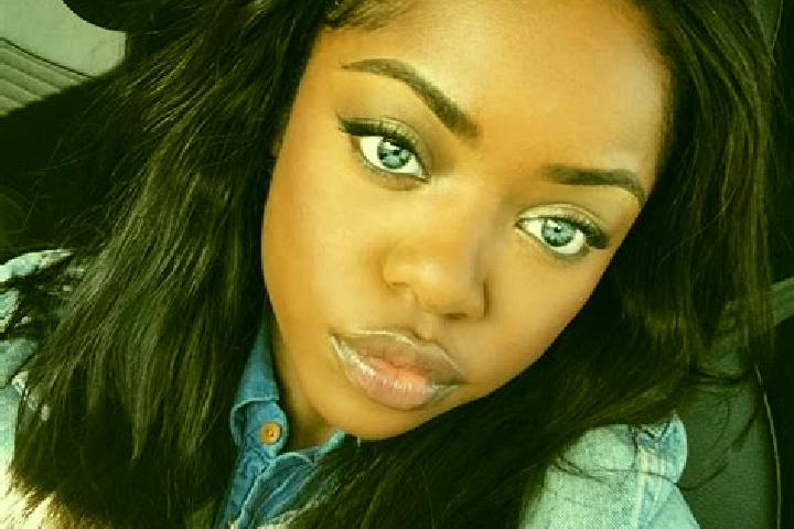 Nora, 33, a red blue-eyed ebony companion based in Bilwang. Offering Roleplay, Domination, 69. Available for incall and outcall, overnight bookings available.