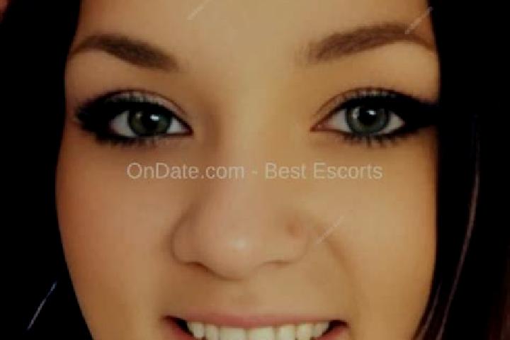 Nora, 33 — Escort in Alexandria, United States