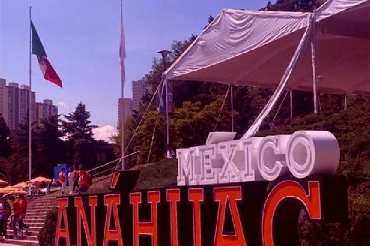 Nora, 33 — Escort in Anahuac, Mexico