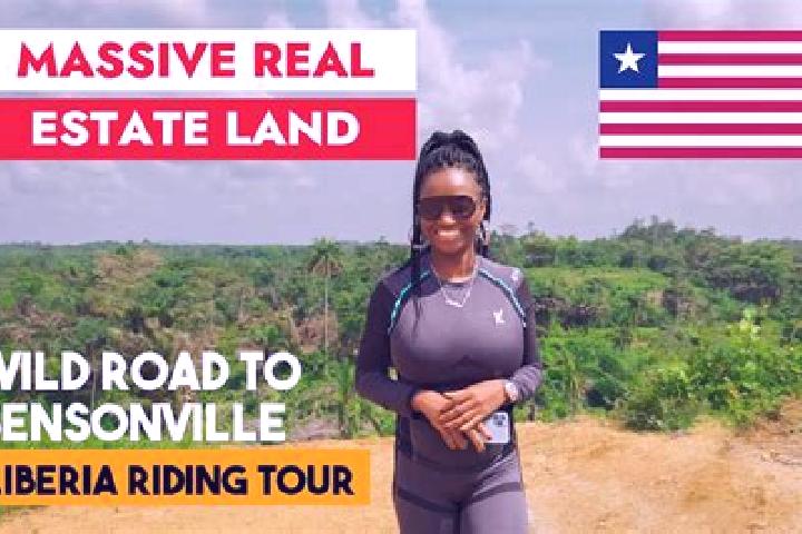 Nora, 33 — Escort in Bensonville, Liberia