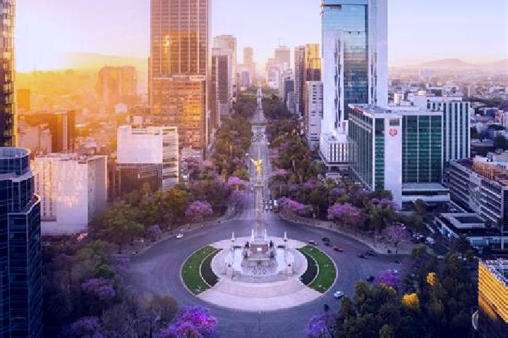 Nora, 33 — Escort in Cash, Mexico