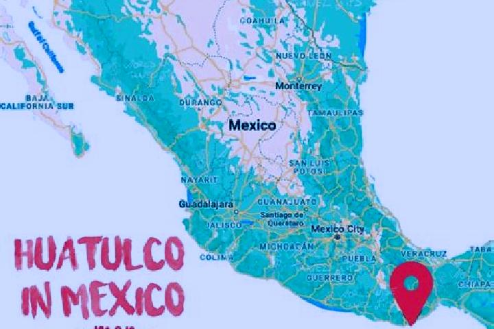 Nora, 33 — Escort in Chalahuite, Mexico