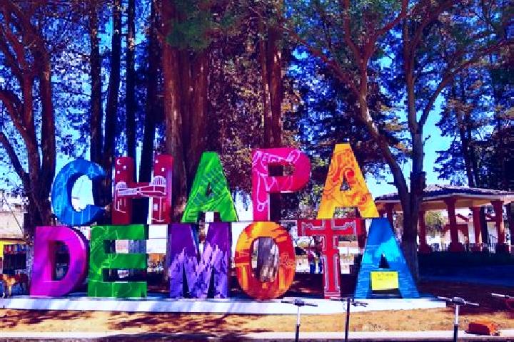 Nora, 33 — Escort in Chapa, Mexico