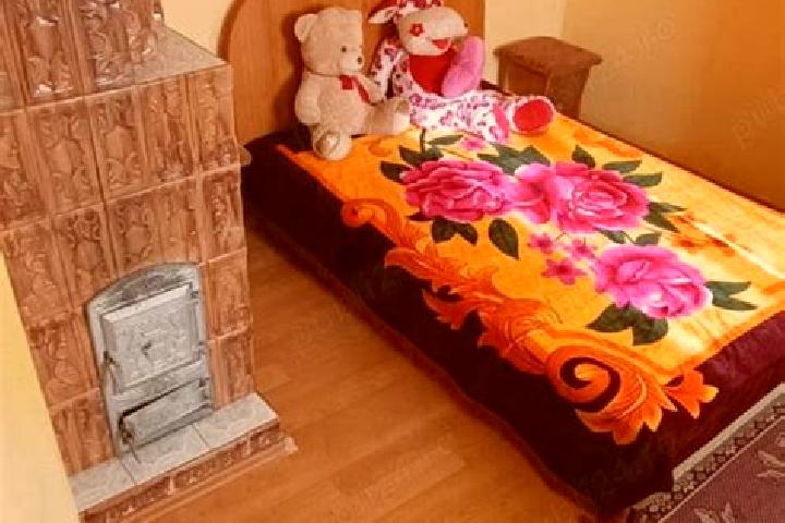 Nora, 33 — Escort in Conduratu, Romania