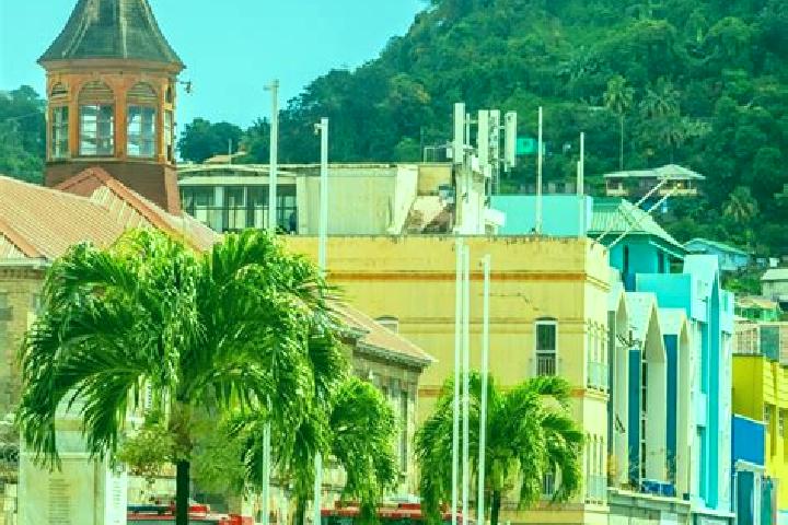 Nora, 33 — Escort in Edinboro, Saint Vincent and the Grenadines
