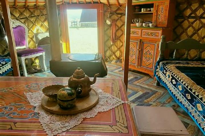 Nora, 33 — Escort in Elin-Yurt, Russia
