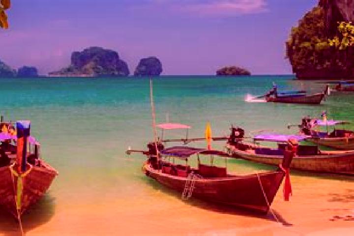 Nora, 33 — Escort in Hang Chat, Thailand