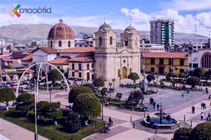 Nora, 33 — Escort in Huancayo, Peru