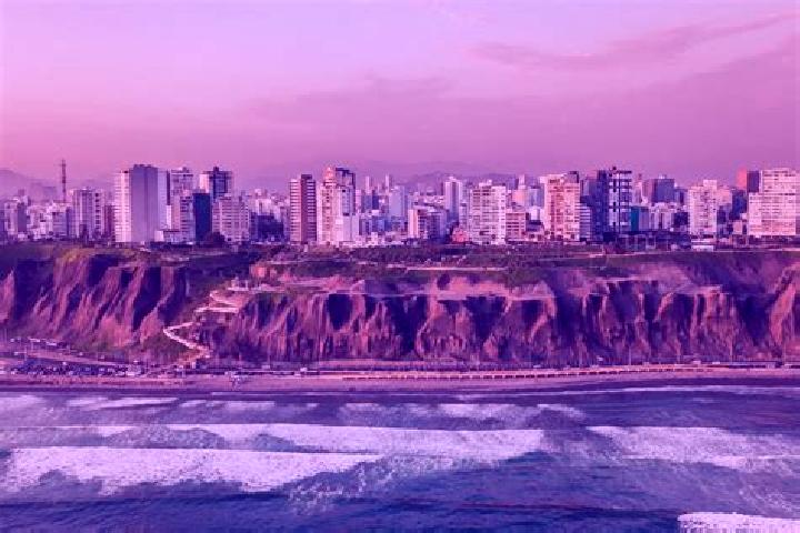 Nora, 33 — Escort in Laredo, Peru