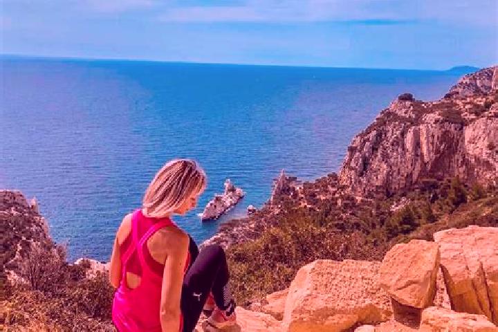 Nora, 33 — Escort in Martigues, France