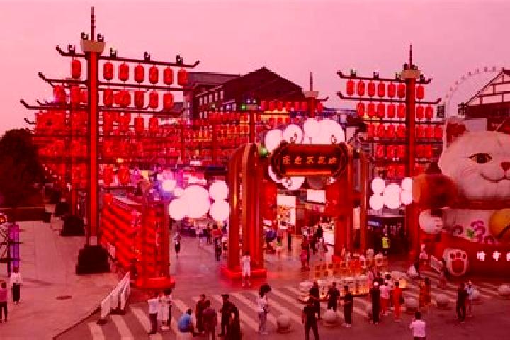 Nora, 33 — Escort in Meihekou, China