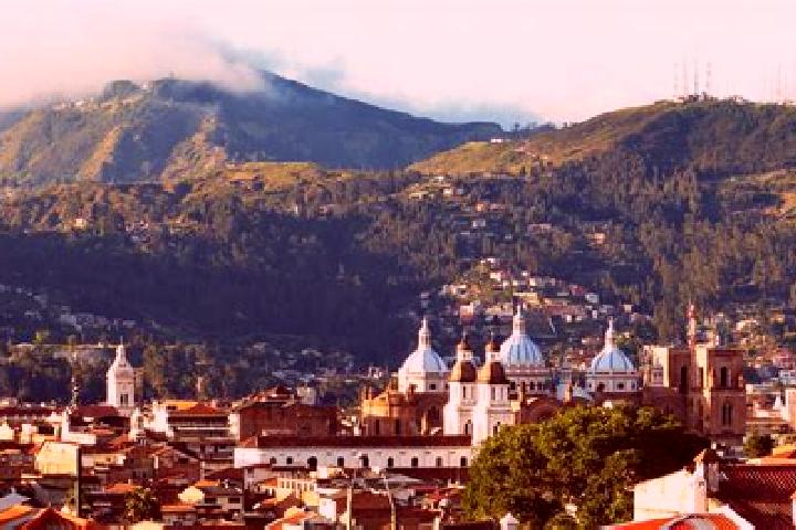 Nora, 33 — Escort in Milagro, Ecuador