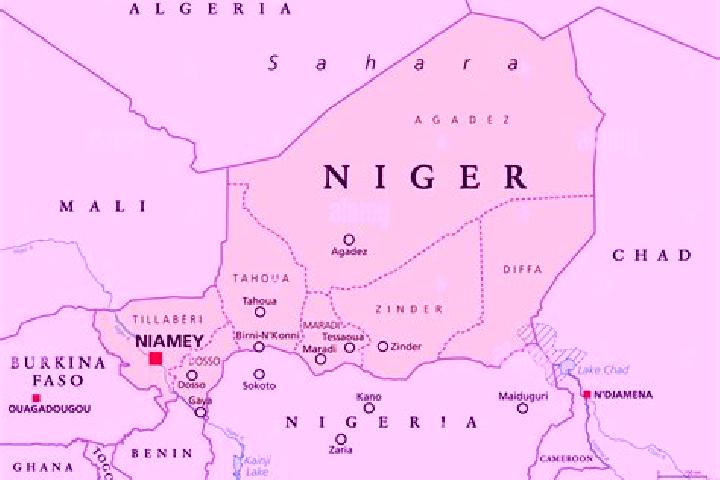 Nora, 33 — Escort in Niamey, Niger