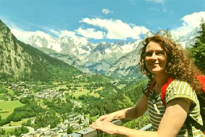 Nora, 33 — Escort in Obersdorf, Austria