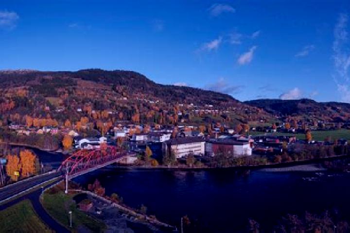 Nora, 33 — Escort in Orkanger, Norway