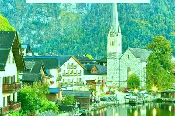 Nora, 33 — Escort in Osternberg, Austria