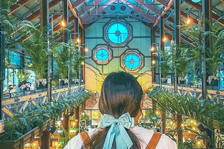 Nora, 33 — Escort in Paju, South Korea