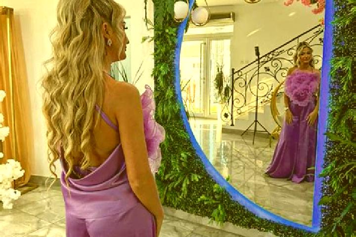 Nora, 33 — Escort in Palilula, Serbia