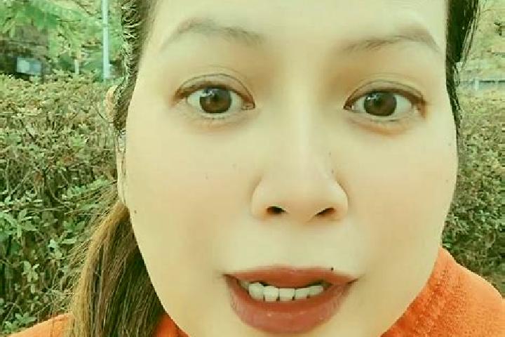 Nora, 33 — Escort in Parang, Philippines