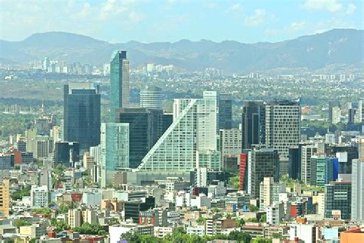 Nora, 33 — Escort in Rancho de Santiago, Mexico