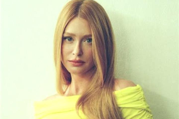 Nora, 33 — Escort in Ruy Barbosa, Brazil