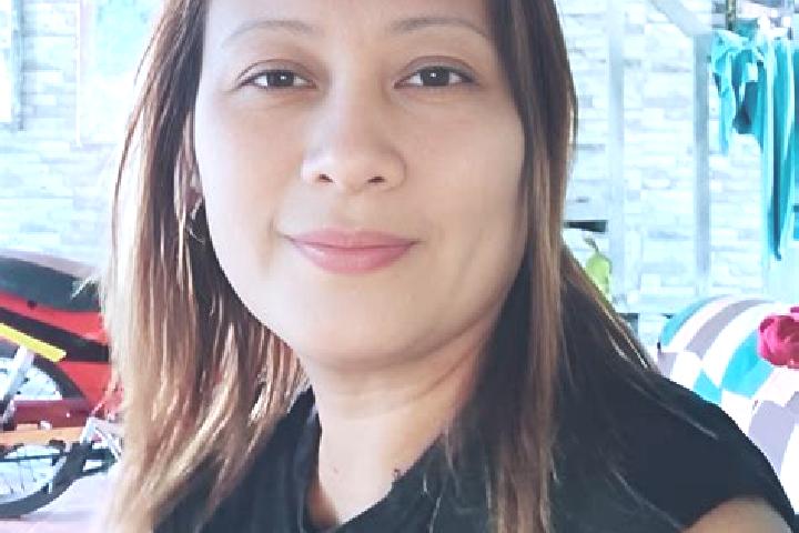 Nora, 33 — Escort in San Simon, Mexico
