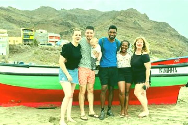 Nora, 33 — Escort in Sao Pedro, Cape Verde