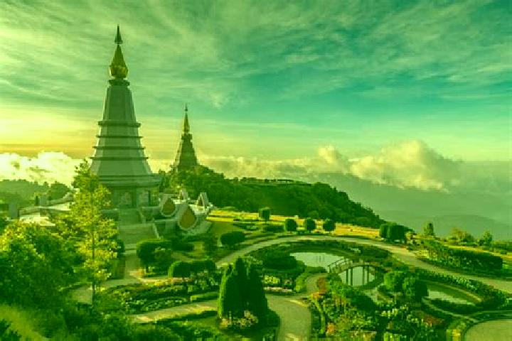 Nora, 33 — Escort in Si Chiang Mai, Thailand