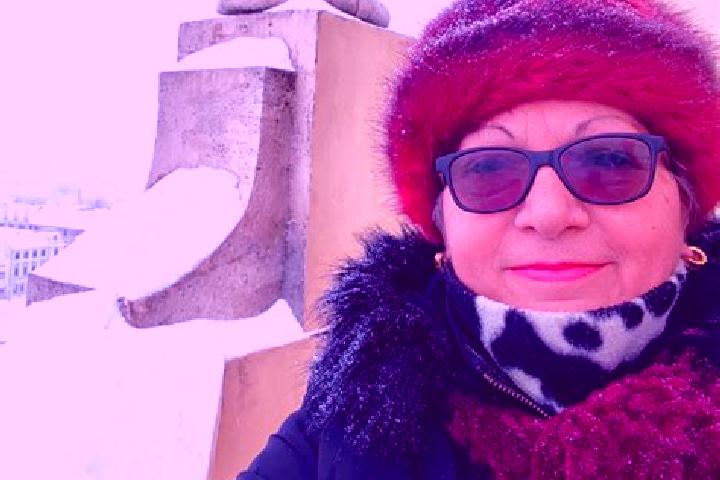 Nora, 33 — Escort in Spinus, Romania