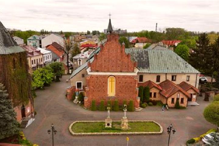 Nora, 33 — Escort in Szczytniki, Poland
