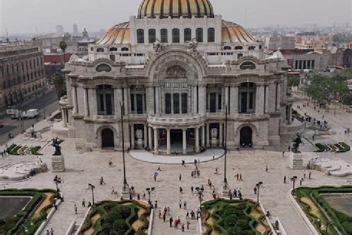 Nora, 33 — Escort in Tamazulita, Mexico