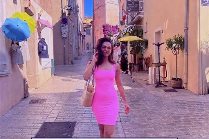 Nora, 33 — Escort in Udupu, Romania