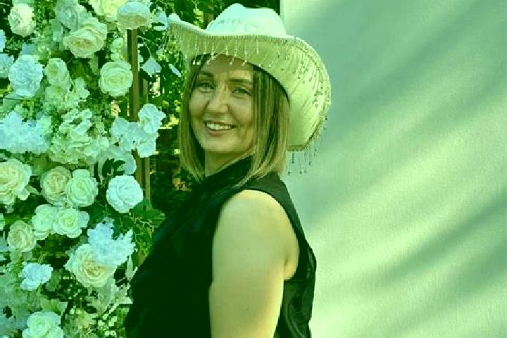 Nora, 33 — Escort in Vapnyarka, Ukraine