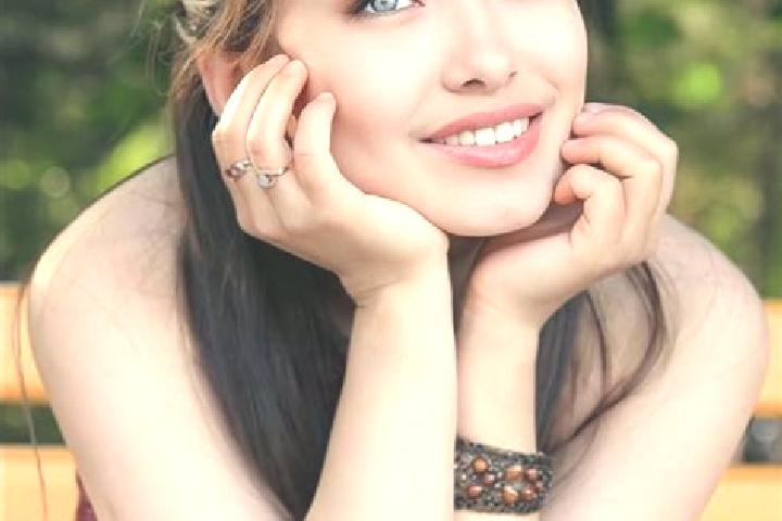 Nora, 34, a auburn blue-eyed asian companion based in Panadtaban. Offering GFE, Fetish, Prostate Massage, OWO. Available for incall and outcall, day and even...