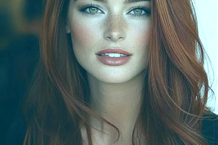 Nora, 34, a auburn blue-eyed latina companion based in Barruelo de Santullan. Offering Striptease, GFE, A-Level. Available for incall and outcall, overnight ...