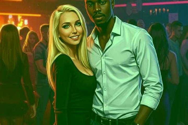 Nora, 34, a blonde blue-eyed ebony companion based in Gschwendt. Offering Party Girl, Domination, Duos, Couples. Available for incall and outcall, overnight ...