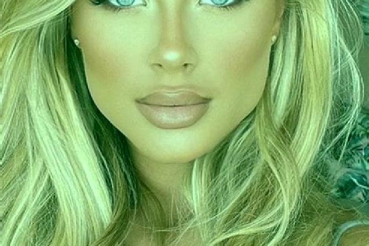 Nora, 34, a blonde blue-eyed latina companion based in Nueva Colombia. Offering Erotic Massage, Couples, Striptease. Available for incall and outcall, day an...