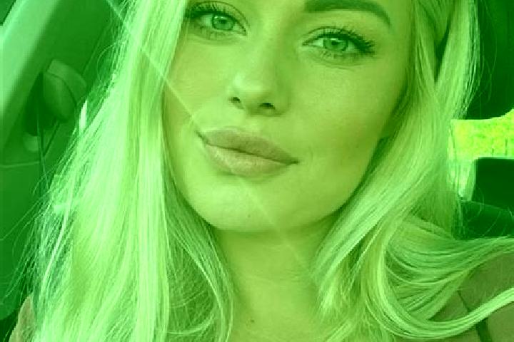 Nora, 34, a blonde hazel-eyed caucasian companion based in Hannivka. Offering Striptease, Tantra, GFE, Erotic Massage, BDSM. Available for incall and outcall...
